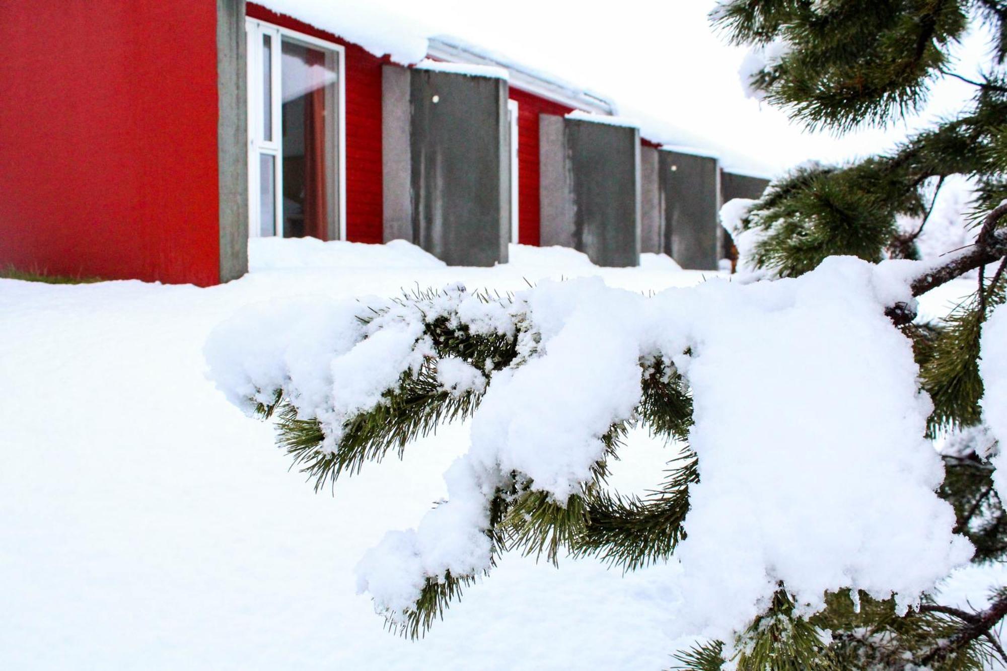 Hotel Eyvindara Egilsstaðir Pokój zdjęcie
