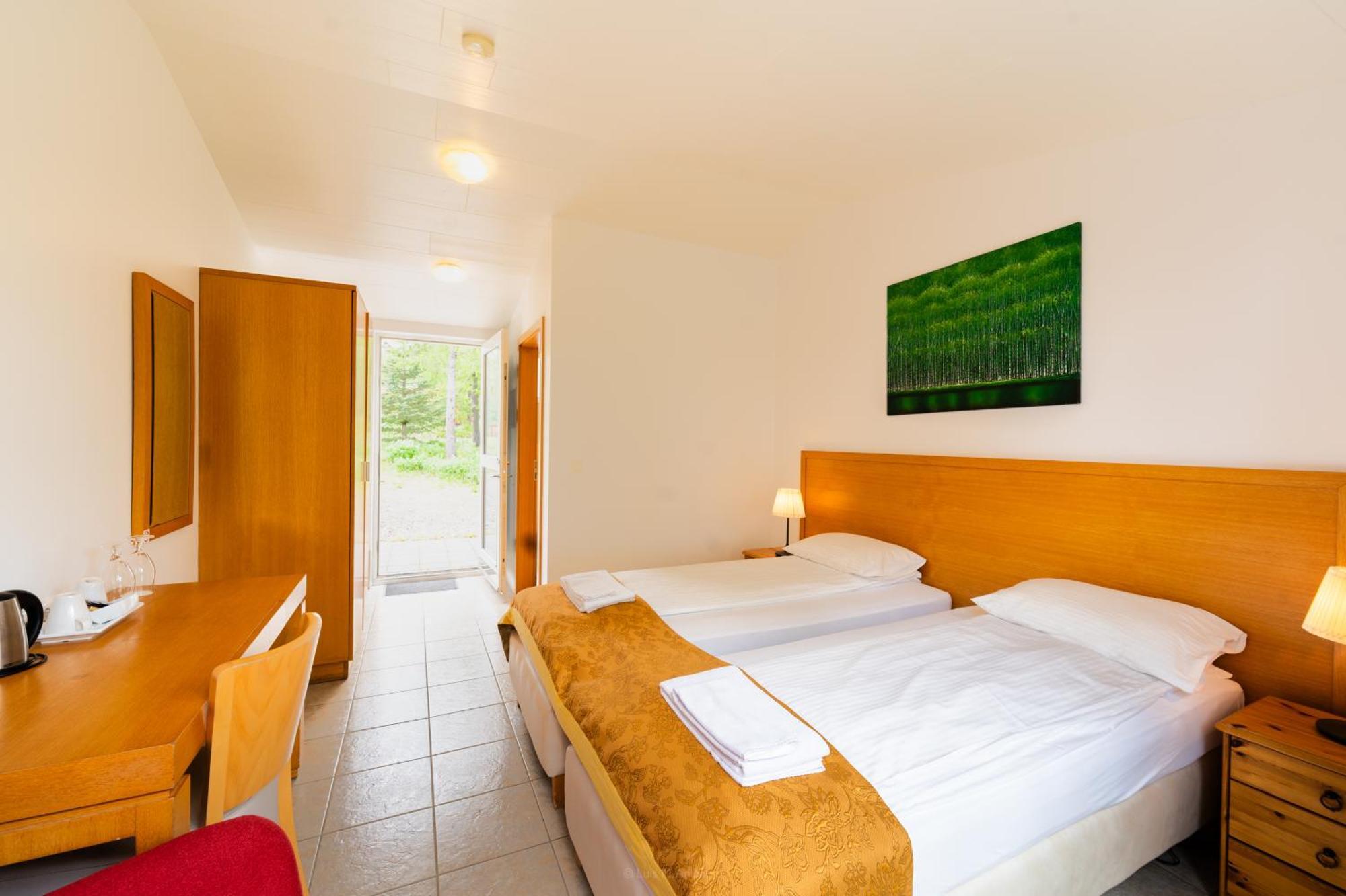Hotel Eyvindara Egilsstaðir Zewnętrze zdjęcie