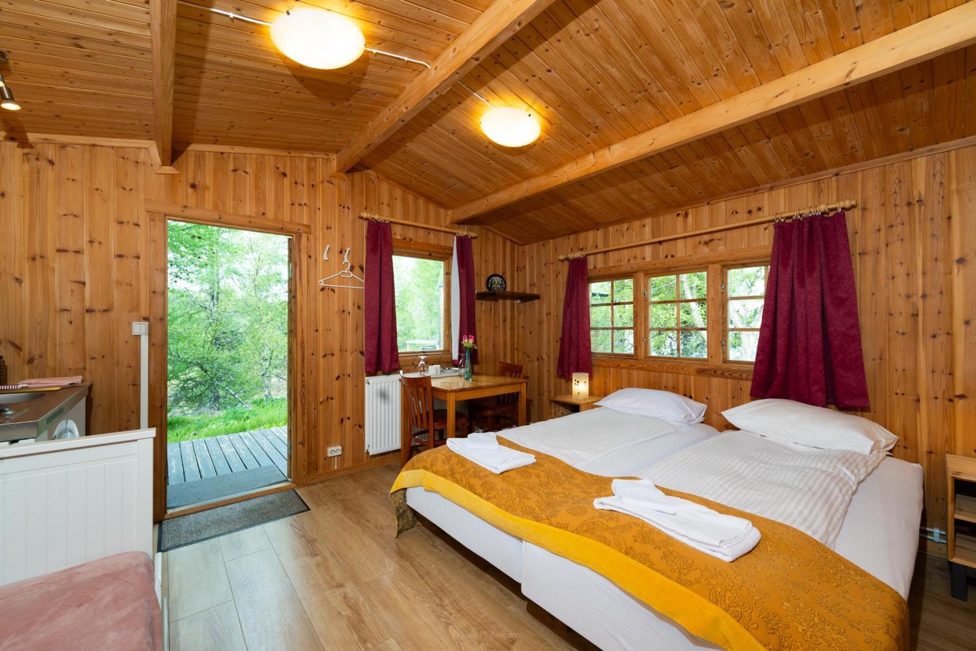 Hotel Eyvindara Egilsstaðir Zewnętrze zdjęcie