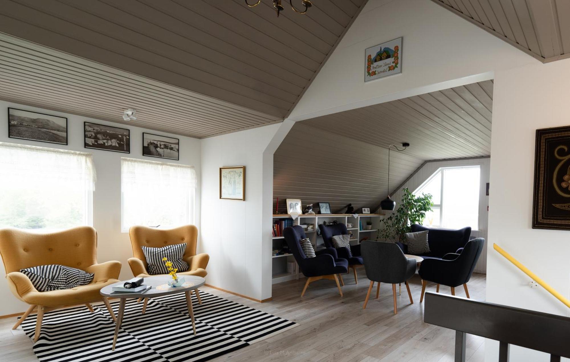 Hotel Eyvindara Egilsstaðir Zewnętrze zdjęcie