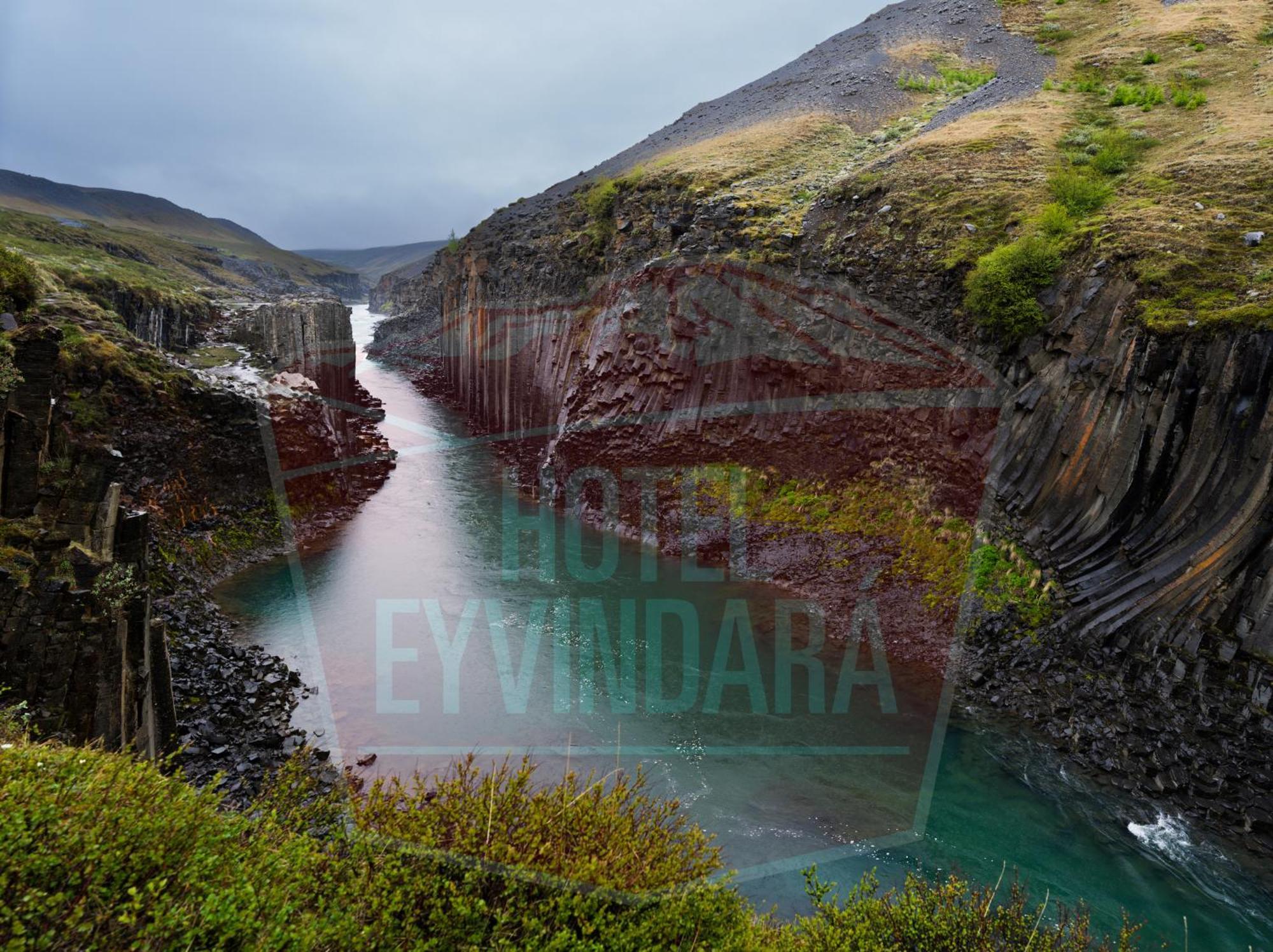 Hotel Eyvindara Egilsstaðir Zewnętrze zdjęcie