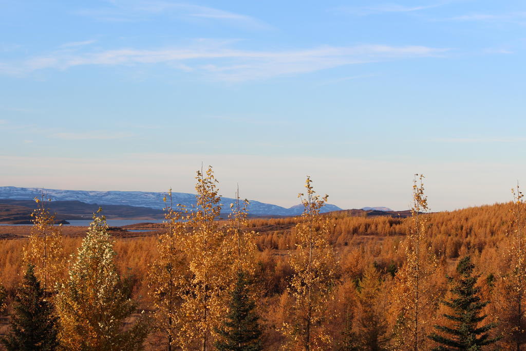 Hotel Eyvindara Egilsstaðir Pokój zdjęcie