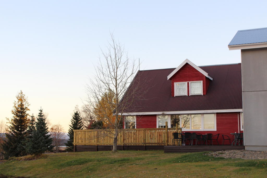Hotel Eyvindara Egilsstaðir Pokój zdjęcie