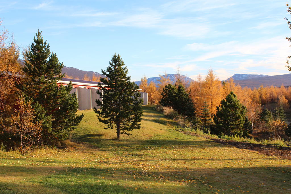 Hotel Eyvindara Egilsstaðir Pokój zdjęcie