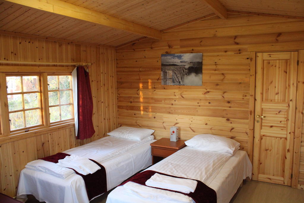 Hotel Eyvindara Egilsstaðir Pokój zdjęcie