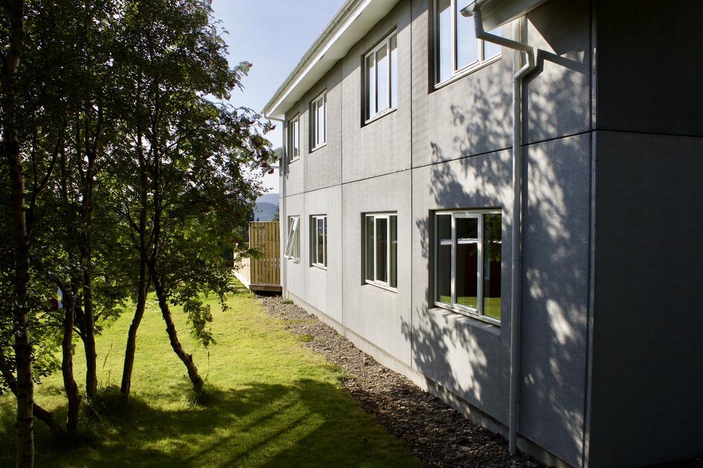 Hotel Eyvindara Egilsstaðir Zewnętrze zdjęcie