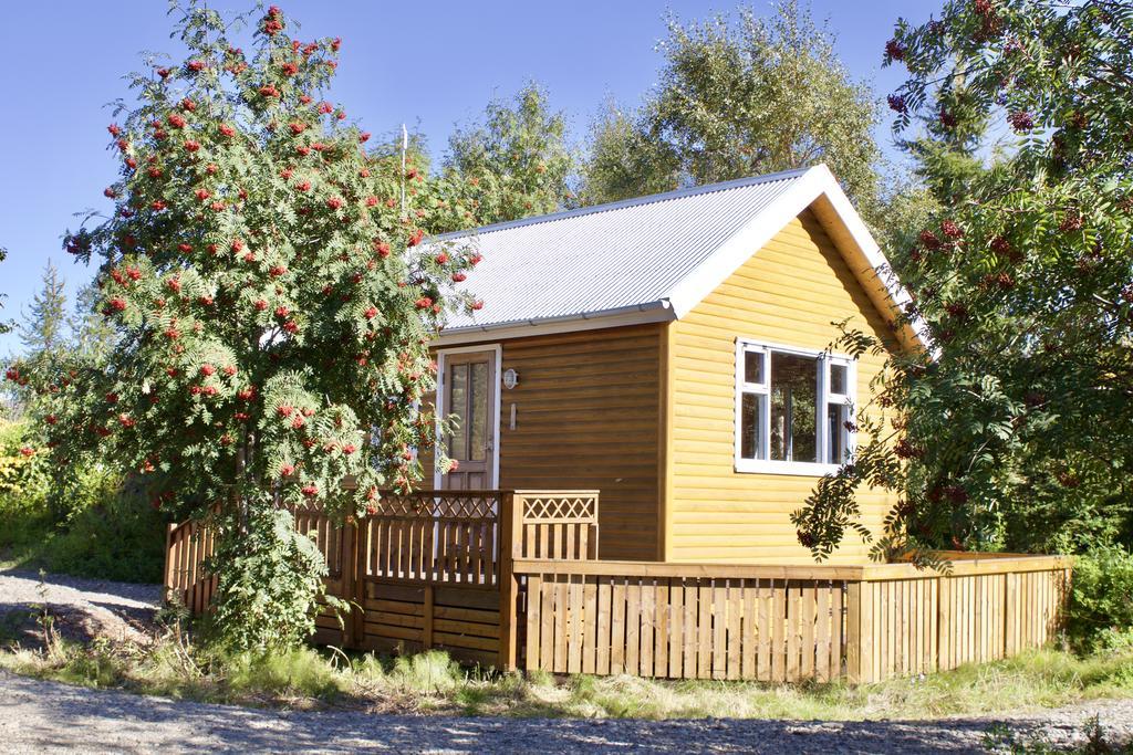 Hotel Eyvindara Egilsstaðir Zewnętrze zdjęcie