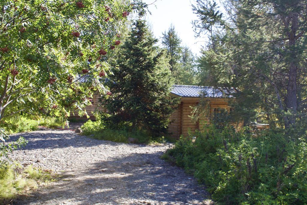 Hotel Eyvindara Egilsstaðir Zewnętrze zdjęcie