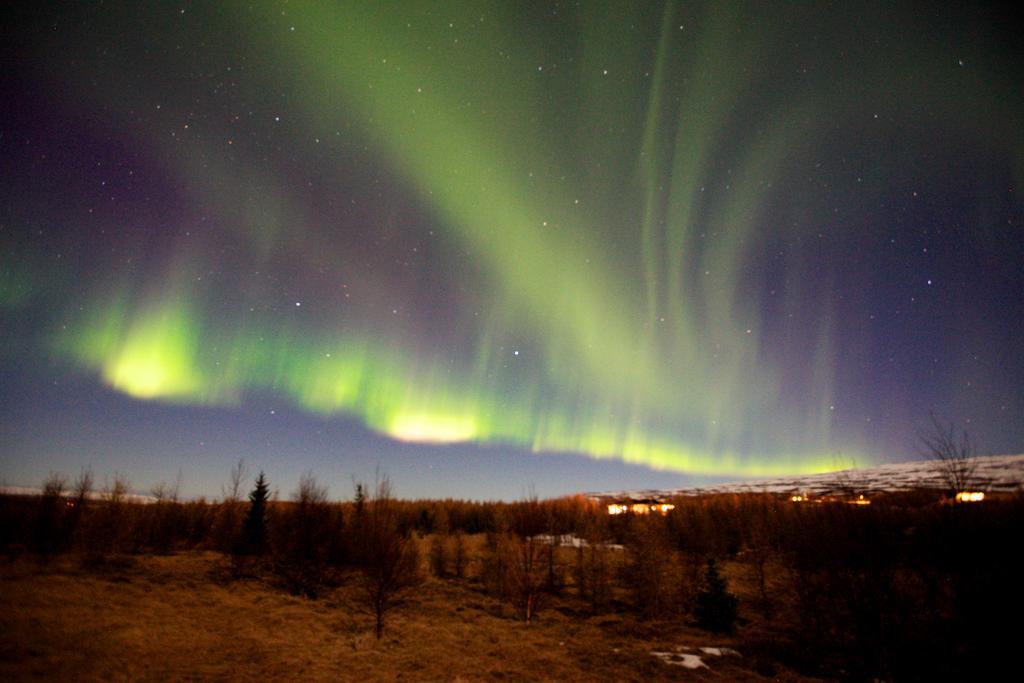 Hotel Eyvindara Egilsstaðir Zewnętrze zdjęcie