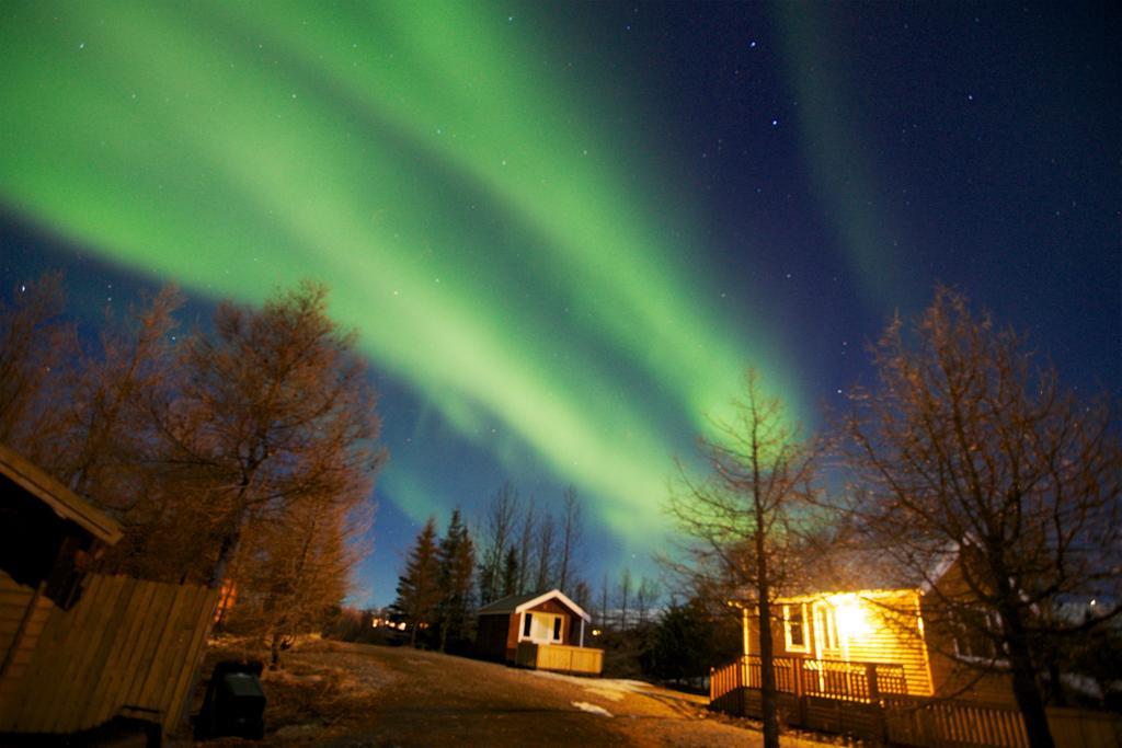 Hotel Eyvindara Egilsstaðir Zewnętrze zdjęcie