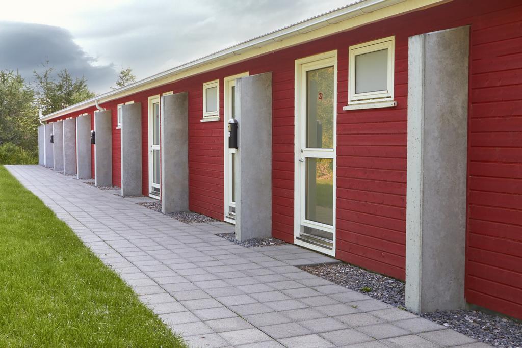 Hotel Eyvindara Egilsstaðir Zewnętrze zdjęcie