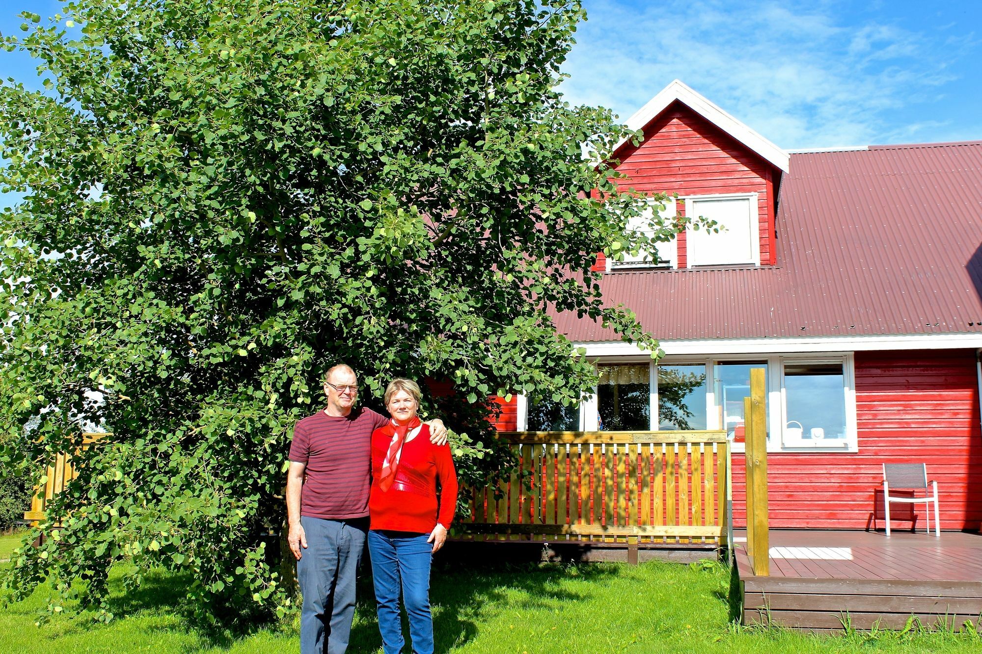 Hotel Eyvindara Egilsstaðir Zewnętrze zdjęcie