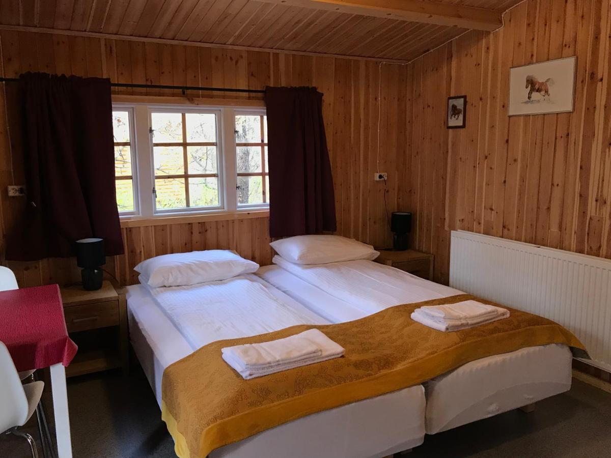 Hotel Eyvindara Egilsstaðir Zewnętrze zdjęcie